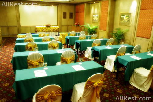 Eastin Bangkok Hotel 8